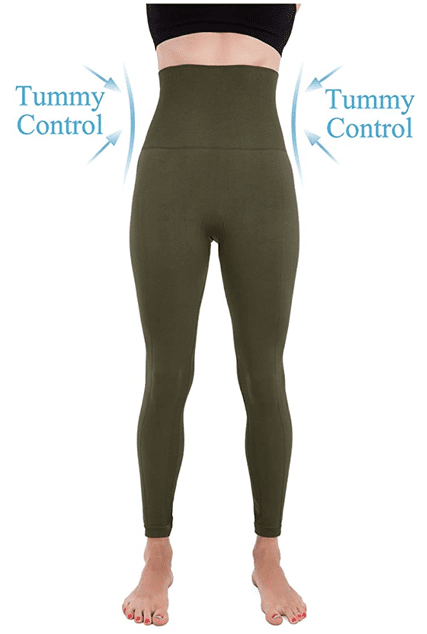 Homma Premium Slimming Leggings