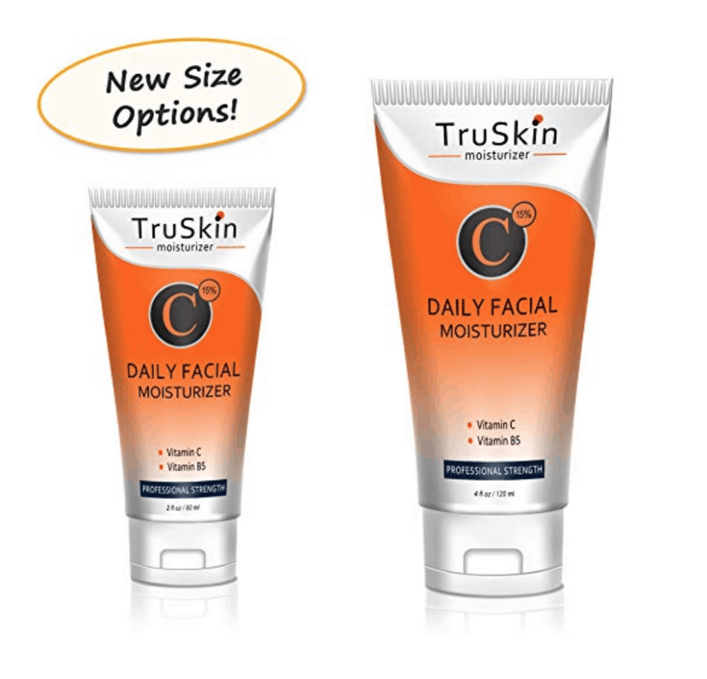 TruSkin Daily Facial Moisturizer