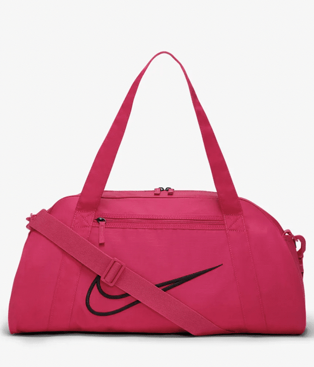 Nike gym bag