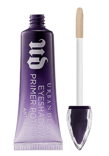 Urban Decay Cosmetics Anti-Aging Eyeshadow Primer Potion