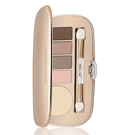 Jane Iredale’s Daytime Eyeshadow Palette