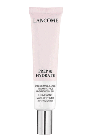 PREP & HYDRATE PRIMER from Lancome