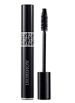 DIORSHOW Lash Extension Effect Buildable Volume Mascara