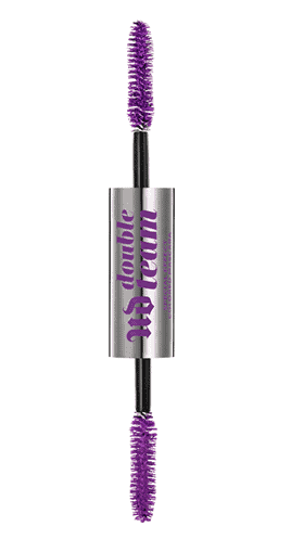 Double Team Special Effect Colored Mascara from Urban Decay