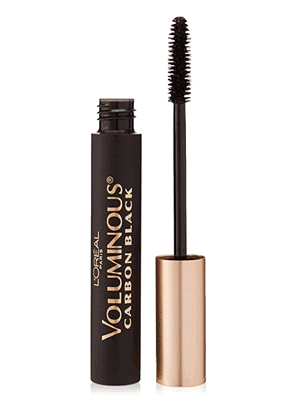 L’Oréal Paris Voluminous Carbon Black Mascara