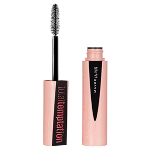 Total Temptation Mascara from Maybelline