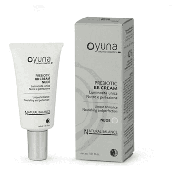 Oyuna Natural Balance Probiotic BB Cream
