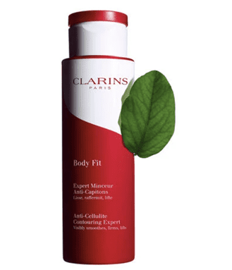 Clarins Body Fit Anti-Cellulite Contouring Expert