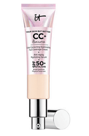 IT CC+ Cream Illumination SPF 50+