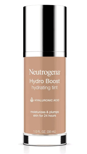 Neutrogena Hydro Boost Hydrating Tint with Hyaluronic Acid