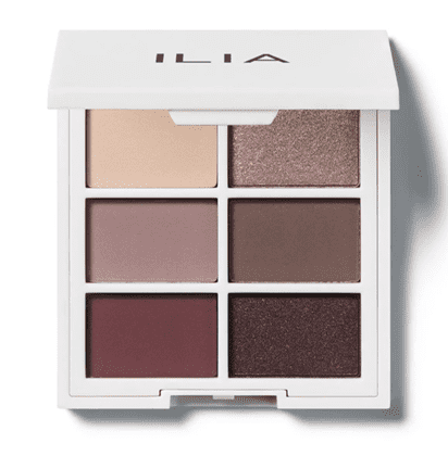 ILIA The Necessary Eyeshadow Palette