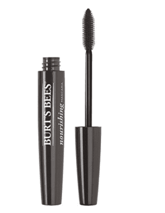 Burt\'s Bees 100% Natural Nourishing Mascara