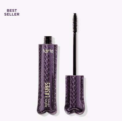 Tarte Lights, Camera, Lashes 4-in-1 Mascara