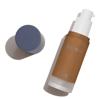 Vapour Soft Focus Foundation