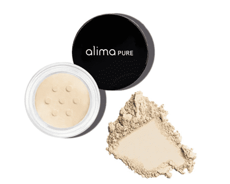 Alima Pure Mineral Powder Concealer