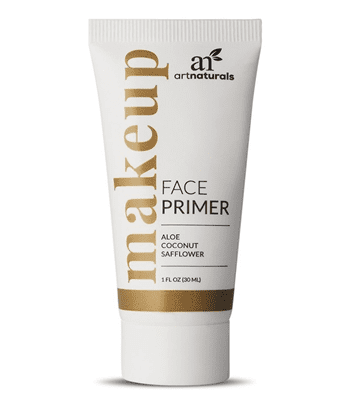 Art Naturals Natural Face Makeup Primer