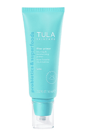 Tula Blurring & Moisturizing Primer