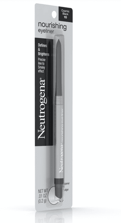 Neutrogena Nourishing Eye Liner