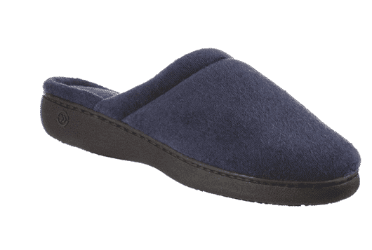 Isotoner Terry Clog Slippers