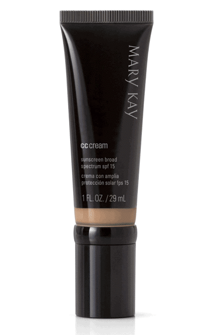 Mary Kay CC Cream