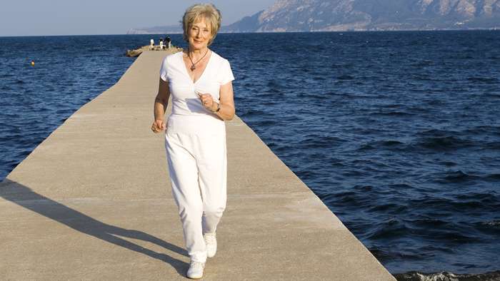 How to Start Running After 60 in 6 Easy Steps - Focus